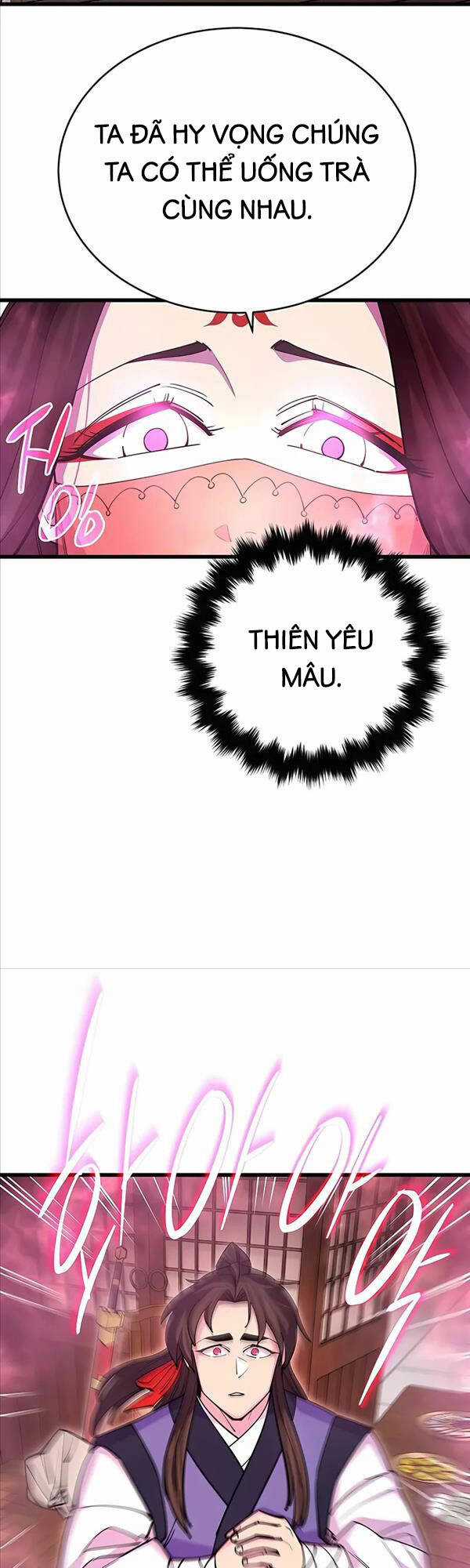 Thiên Hạ Đệ Nhất Đại Sư Huynh Chapter 25 trang 46