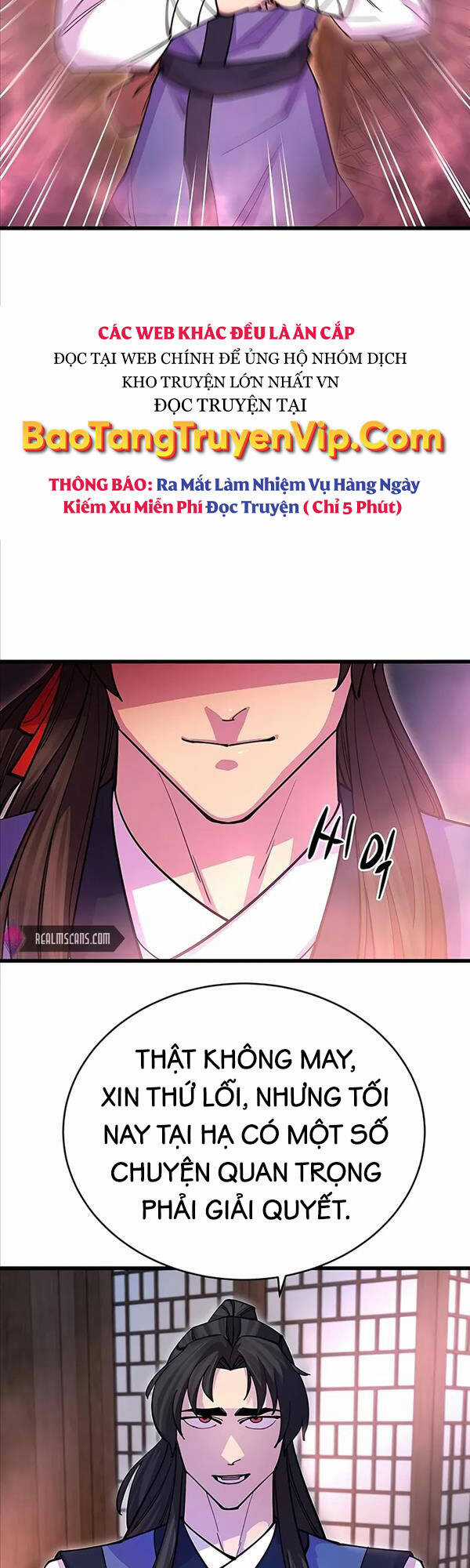 Thiên Hạ Đệ Nhất Đại Sư Huynh Chapter 25 trang 47