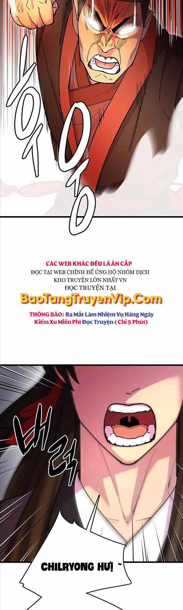 Thiên Hạ Đệ Nhất Đại Sư Huynh Chapter 25 trang 5