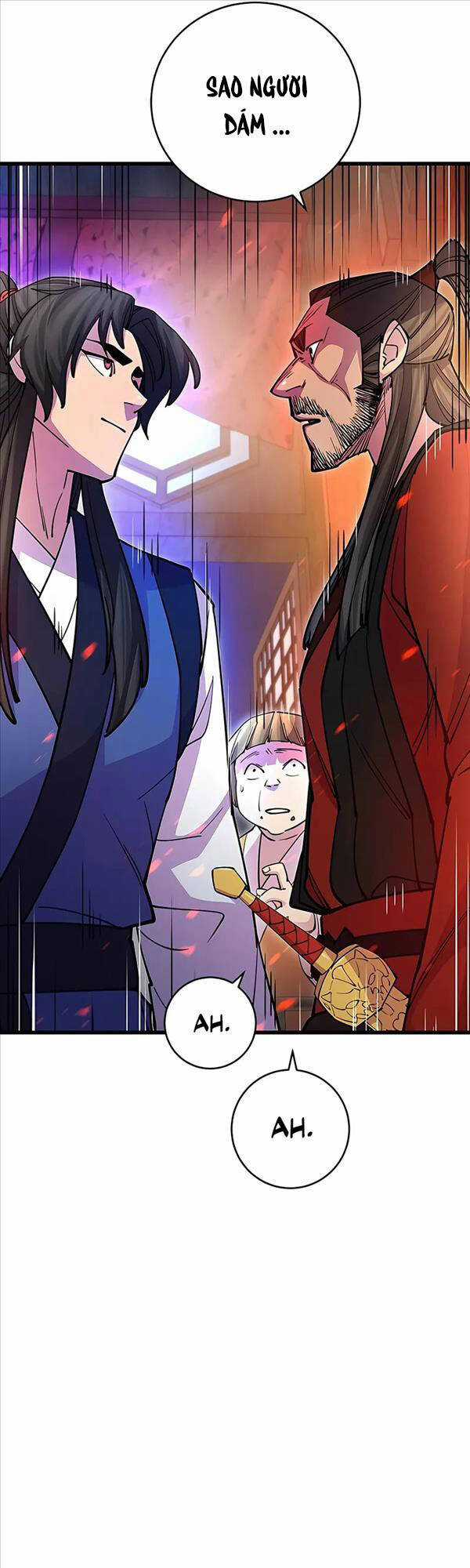 Thiên Hạ Đệ Nhất Đại Sư Huynh Chapter 25 trang 51