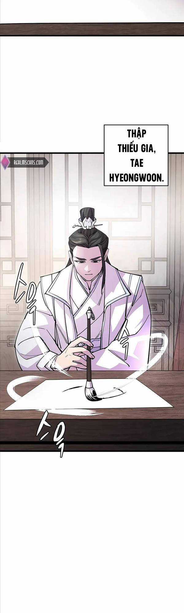 Thiên Hạ Đệ Nhất Đại Sư Huynh Chapter 25 trang 54