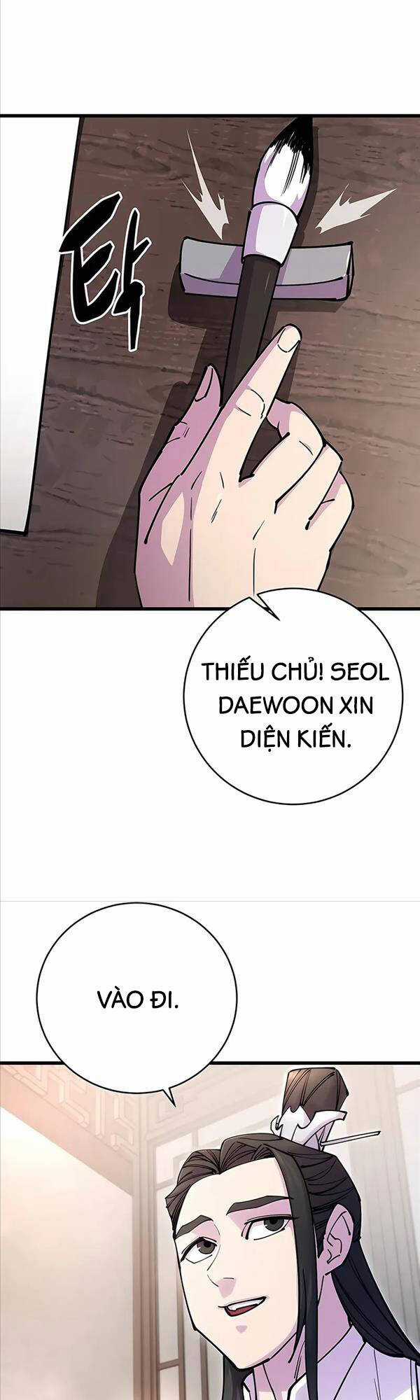 Thiên Hạ Đệ Nhất Đại Sư Huynh Chapter 25 trang 55