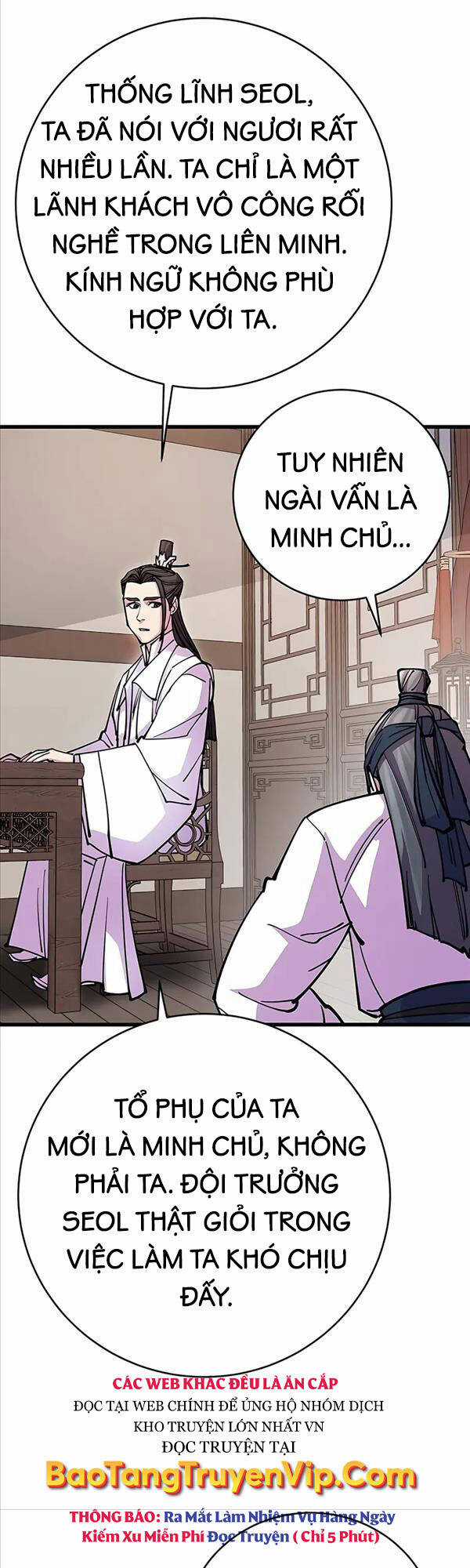 Thiên Hạ Đệ Nhất Đại Sư Huynh Chapter 25 trang 57