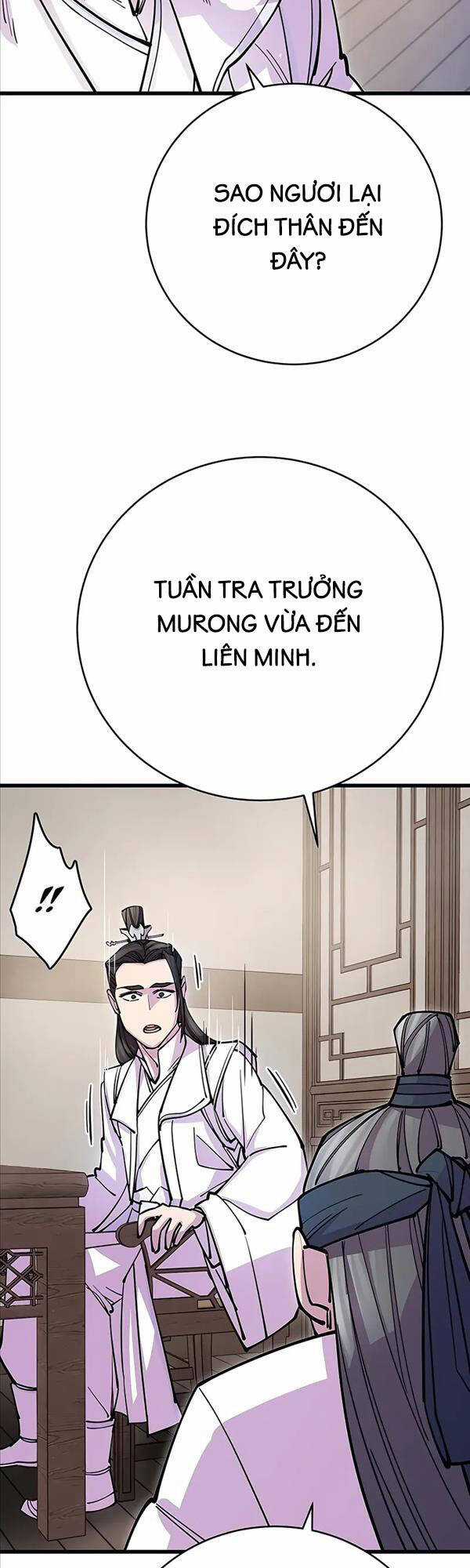 Thiên Hạ Đệ Nhất Đại Sư Huynh Chapter 25 trang 59