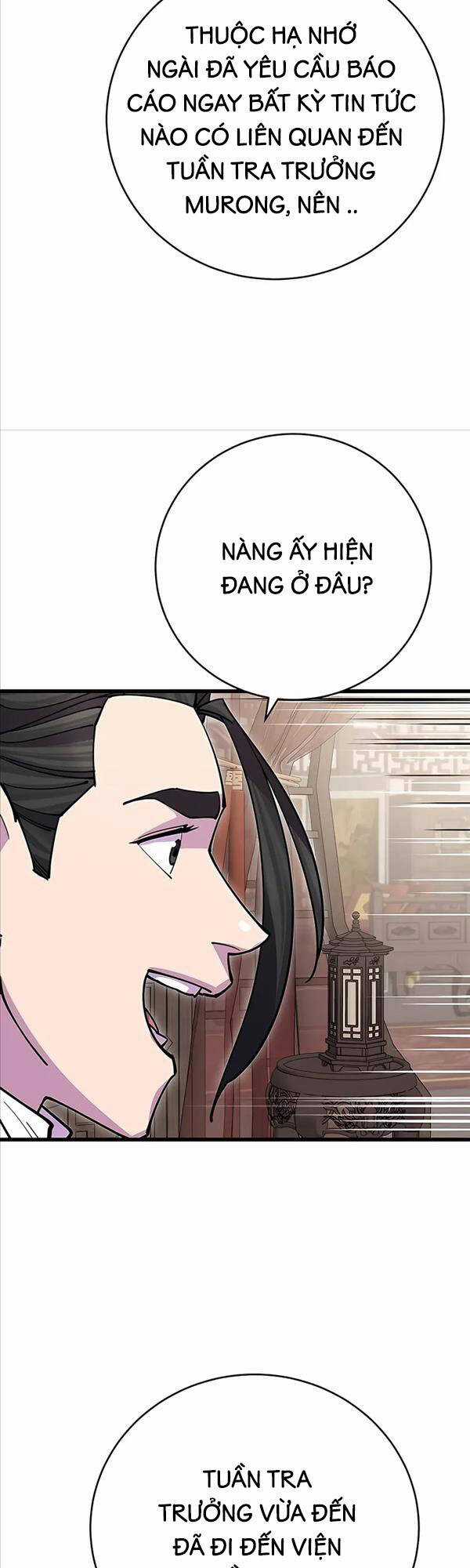 Thiên Hạ Đệ Nhất Đại Sư Huynh Chapter 25 trang 60