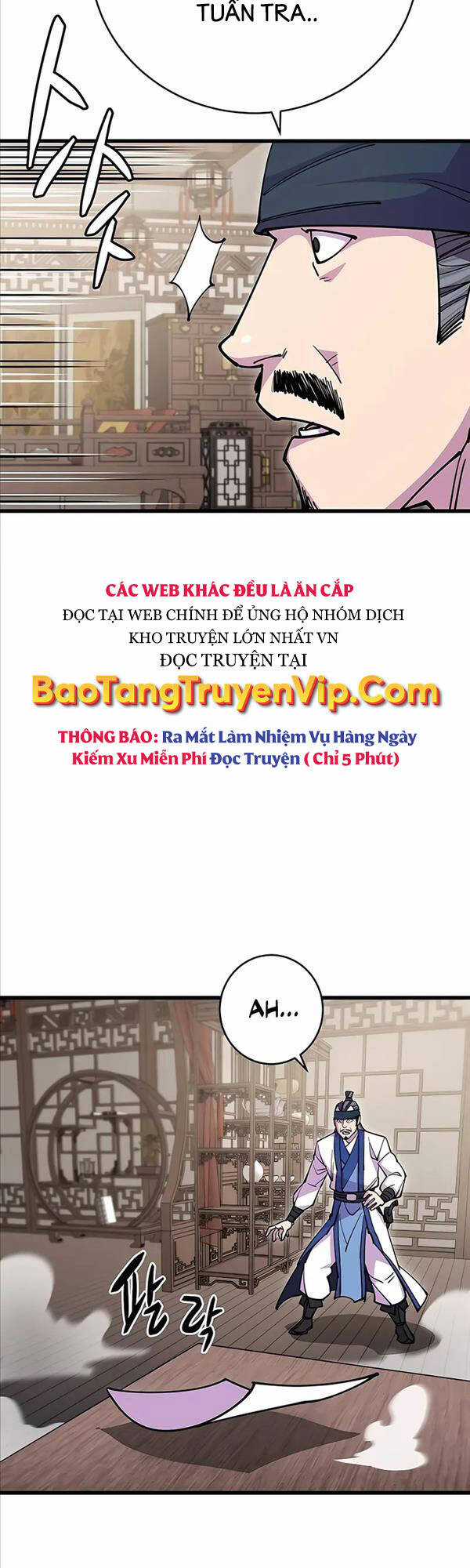 Thiên Hạ Đệ Nhất Đại Sư Huynh Chapter 25 trang 61