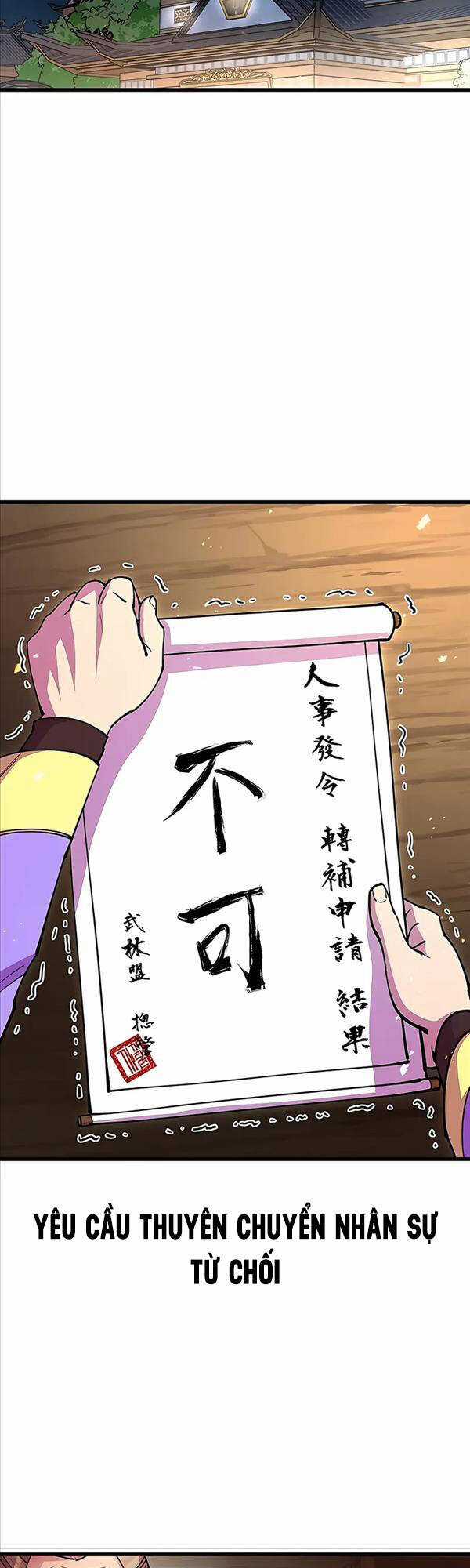 Thiên Hạ Đệ Nhất Đại Sư Huynh Chapter 25 trang 64