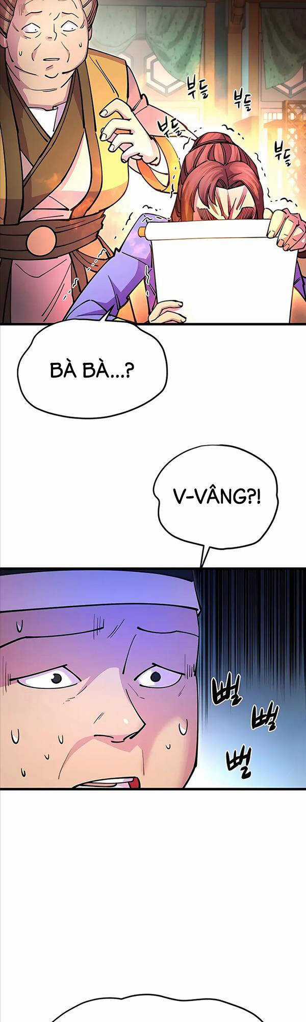 Thiên Hạ Đệ Nhất Đại Sư Huynh Chapter 25 trang 65