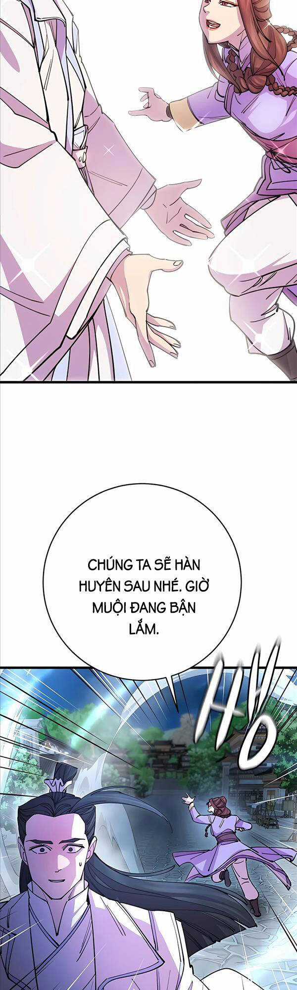 Thiên Hạ Đệ Nhất Đại Sư Huynh Chapter 26 trang 11