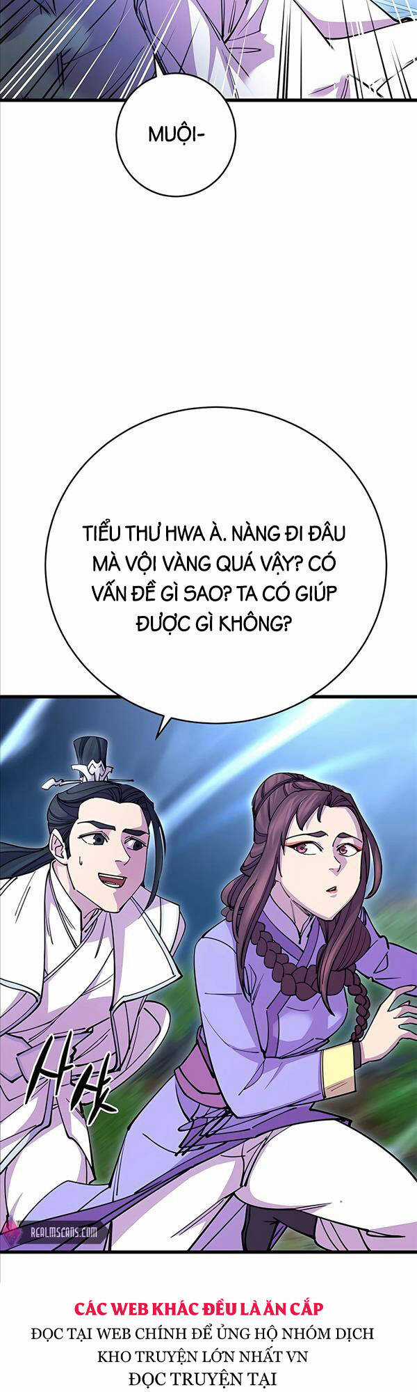 Thiên Hạ Đệ Nhất Đại Sư Huynh Chapter 26 trang 12