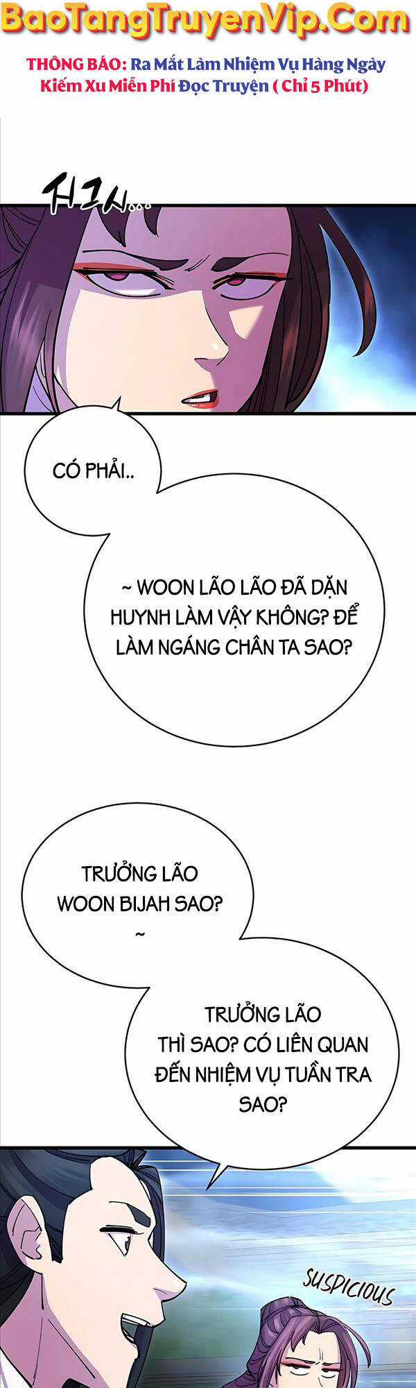 Thiên Hạ Đệ Nhất Đại Sư Huynh Chapter 26 trang 13