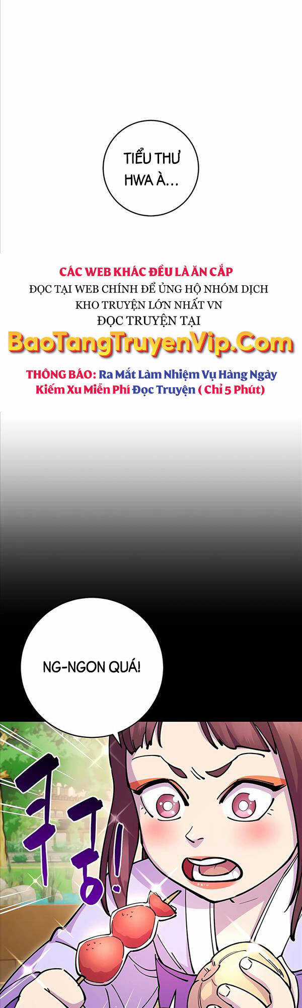 Thiên Hạ Đệ Nhất Đại Sư Huynh Chapter 26 trang 17