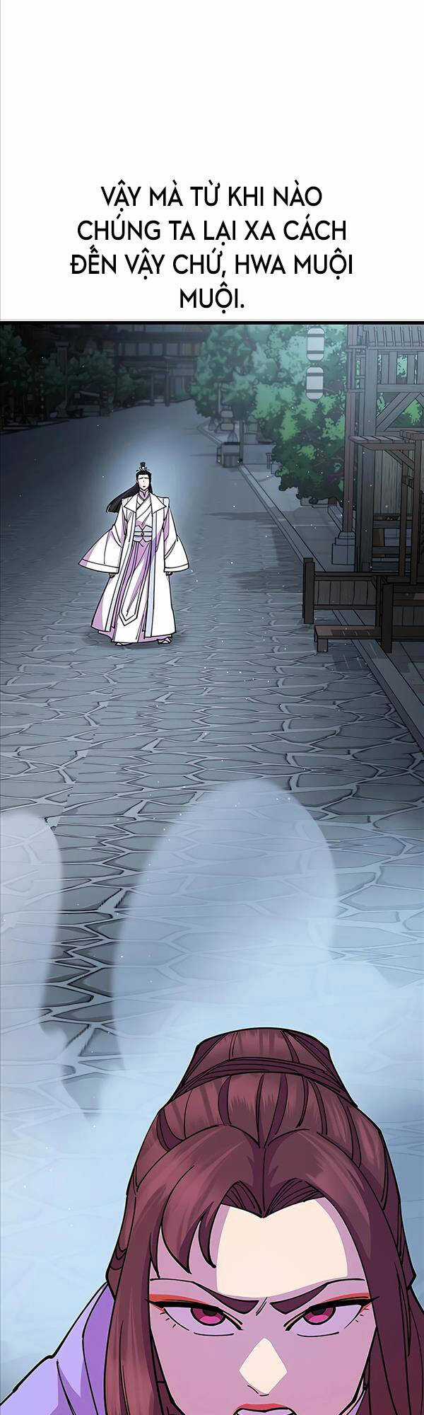 Thiên Hạ Đệ Nhất Đại Sư Huynh Chapter 26 trang 23