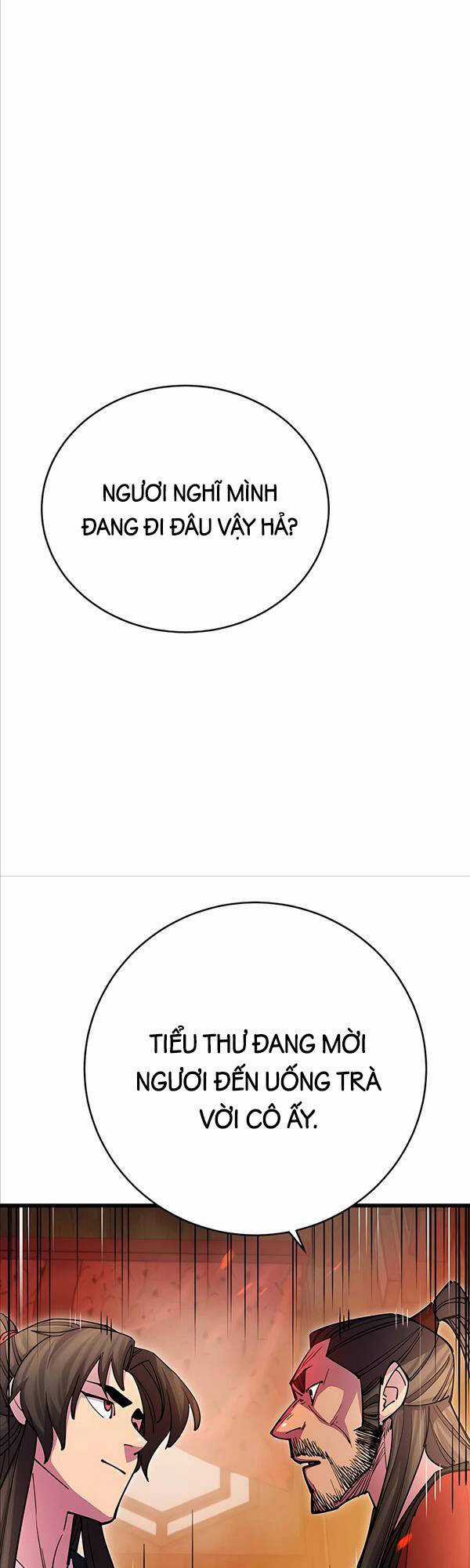 Thiên Hạ Đệ Nhất Đại Sư Huynh Chapter 26 trang 25