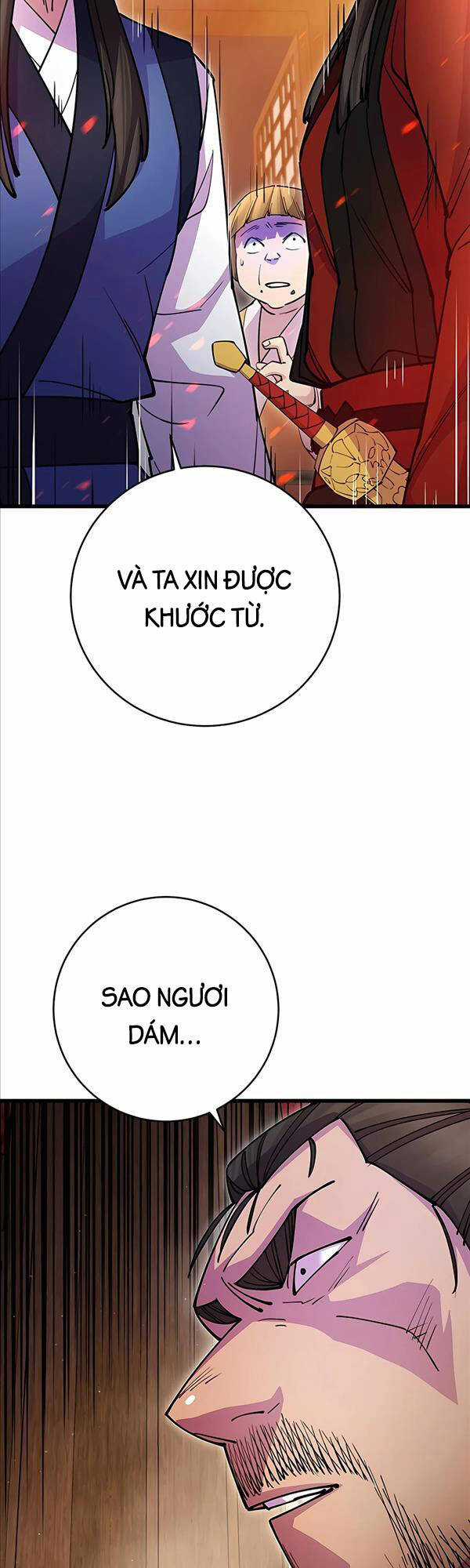 Thiên Hạ Đệ Nhất Đại Sư Huynh Chapter 26 trang 26