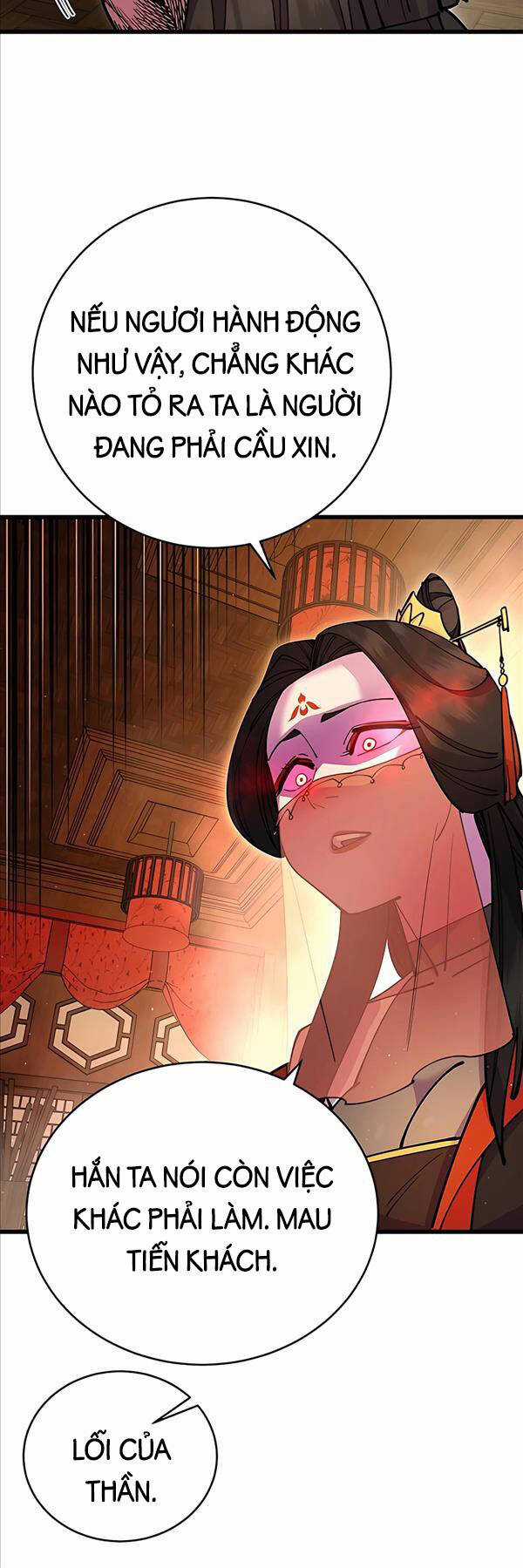 Thiên Hạ Đệ Nhất Đại Sư Huynh Chapter 26 trang 29