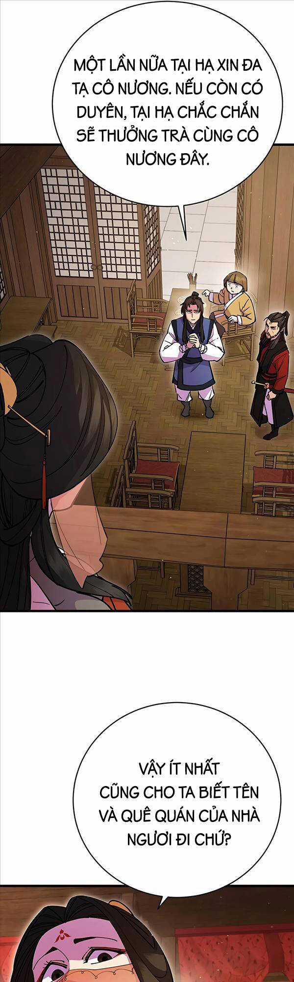 Thiên Hạ Đệ Nhất Đại Sư Huynh Chapter 26 trang 30