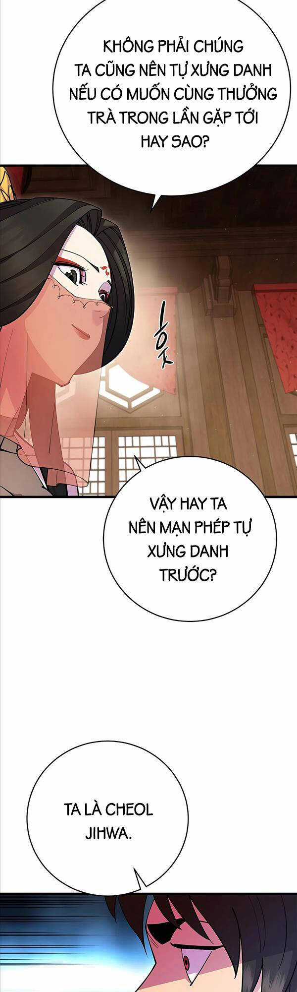 Thiên Hạ Đệ Nhất Đại Sư Huynh Chapter 26 trang 32