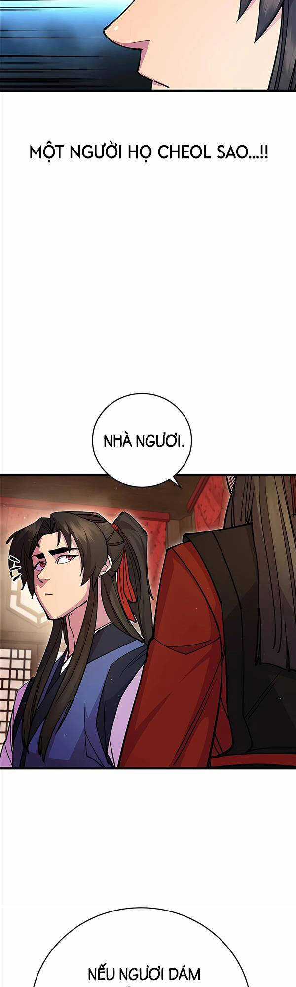 Thiên Hạ Đệ Nhất Đại Sư Huynh Chapter 26 trang 33