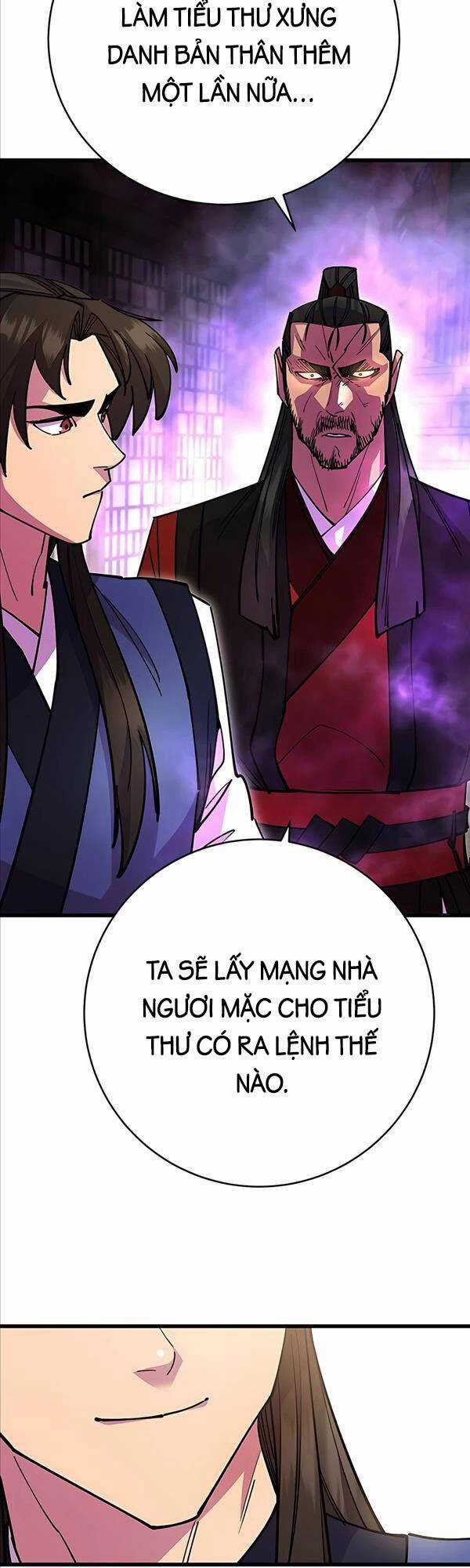 Thiên Hạ Đệ Nhất Đại Sư Huynh Chapter 26 trang 34