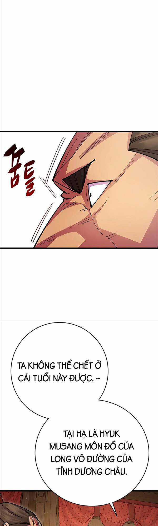 Thiên Hạ Đệ Nhất Đại Sư Huynh Chapter 26 trang 35