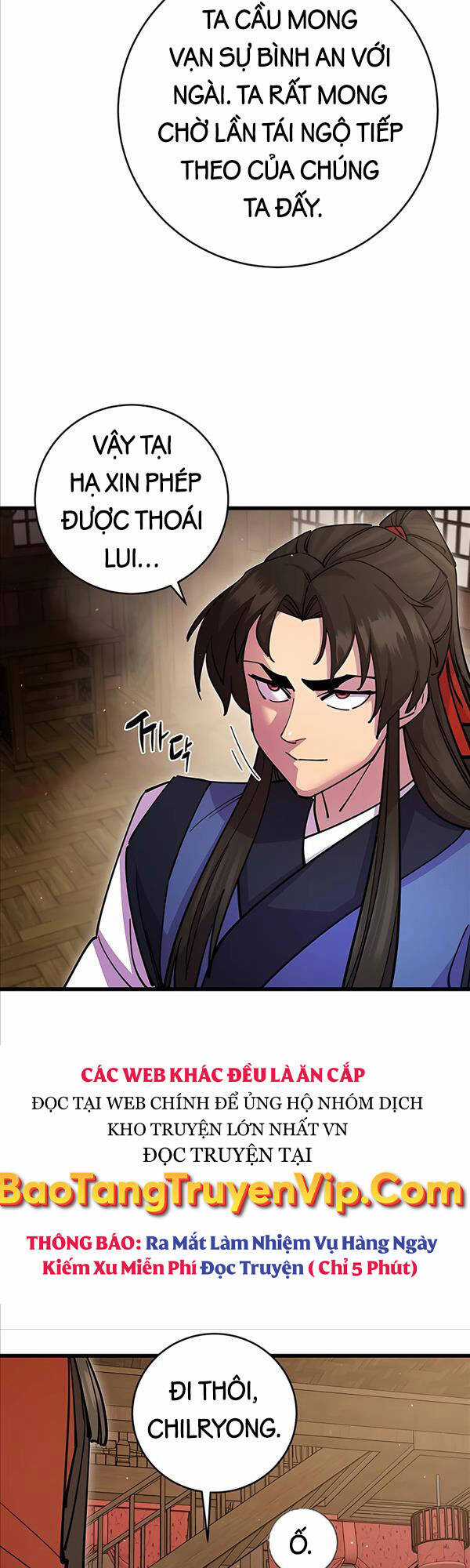 Thiên Hạ Đệ Nhất Đại Sư Huynh Chapter 26 trang 37