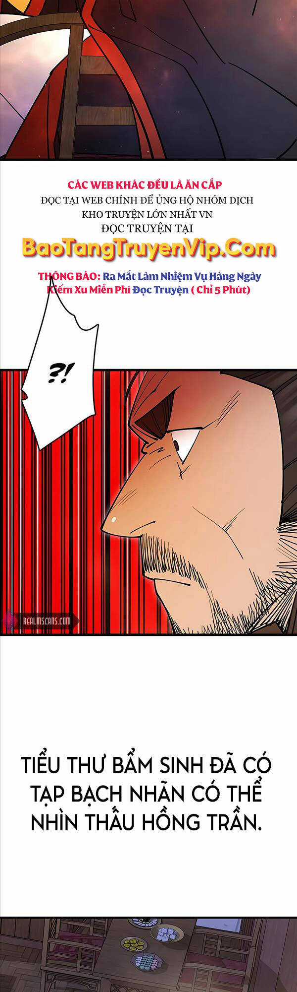 Thiên Hạ Đệ Nhất Đại Sư Huynh Chapter 26 trang 41