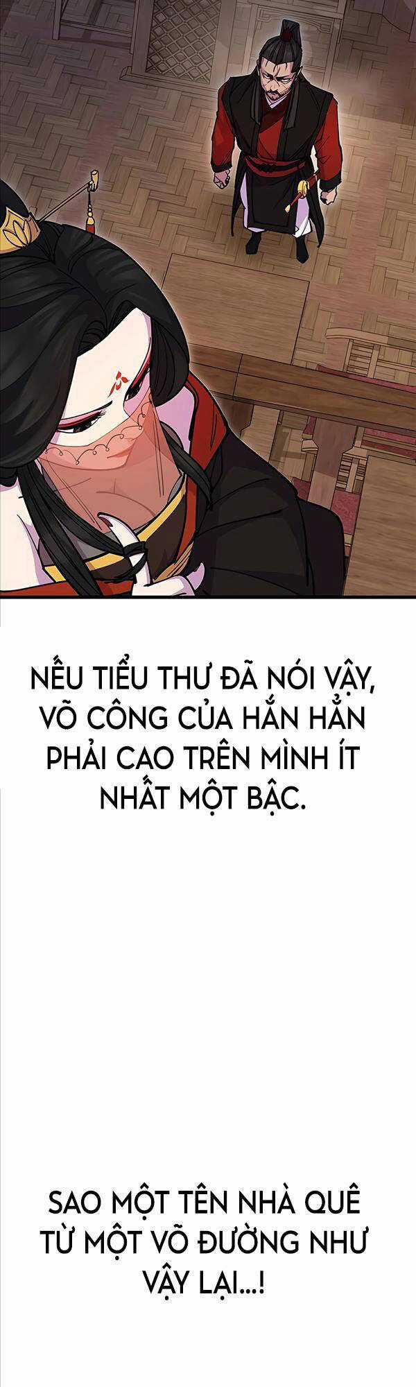 Thiên Hạ Đệ Nhất Đại Sư Huynh Chapter 26 trang 42