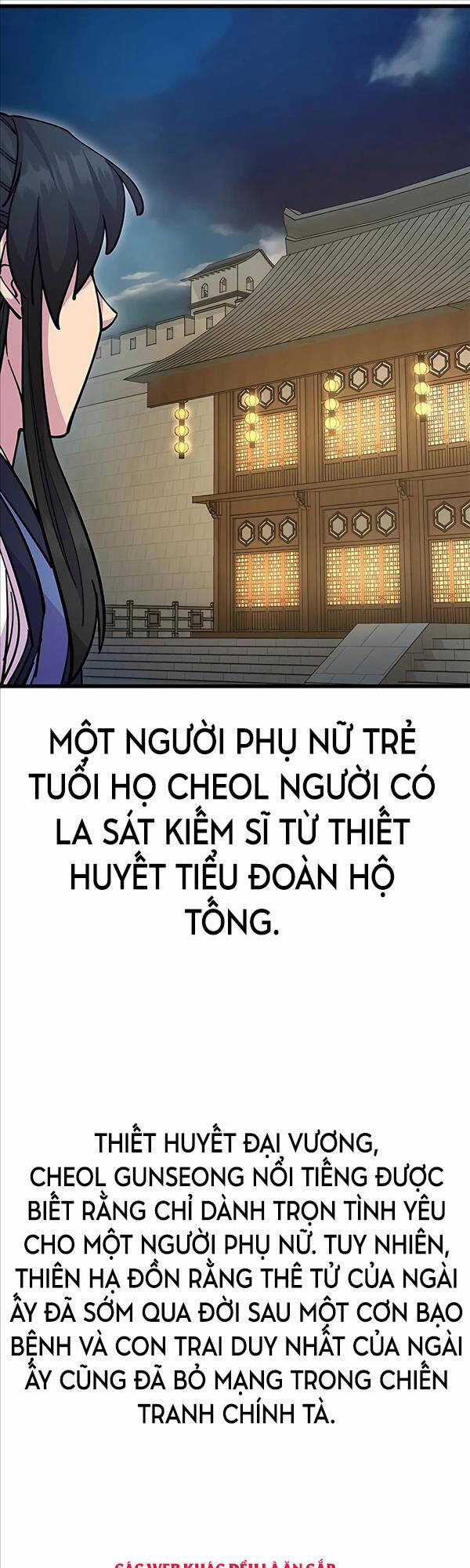 Thiên Hạ Đệ Nhất Đại Sư Huynh Chapter 26 trang 44