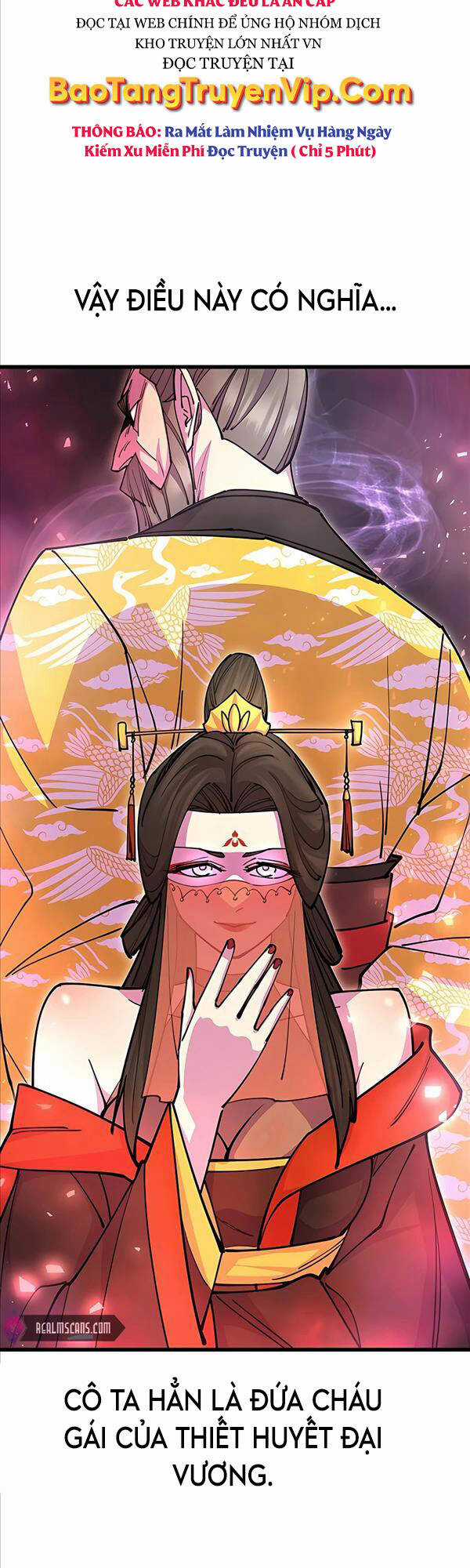 Thiên Hạ Đệ Nhất Đại Sư Huynh Chapter 26 trang 45