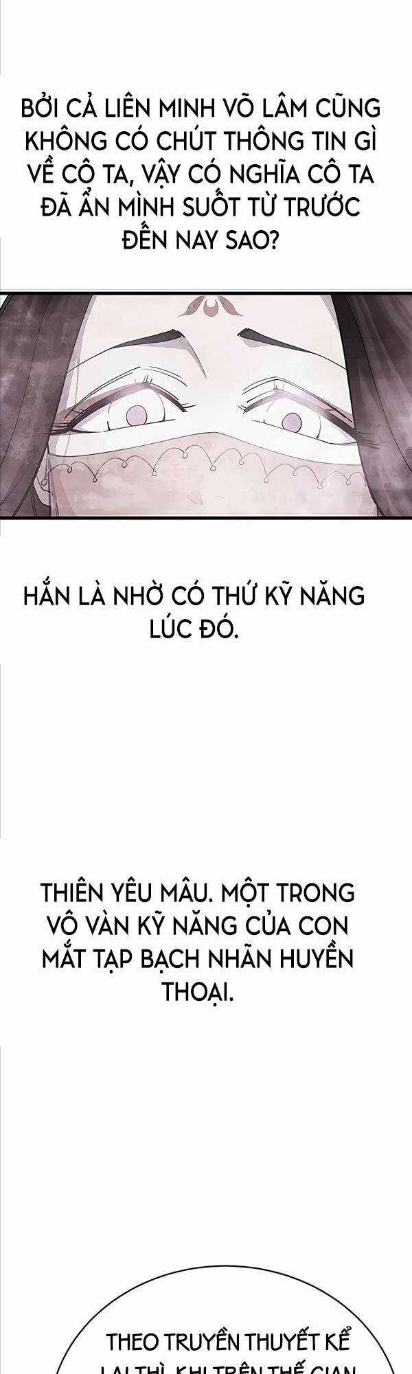 Thiên Hạ Đệ Nhất Đại Sư Huynh Chapter 26 trang 46