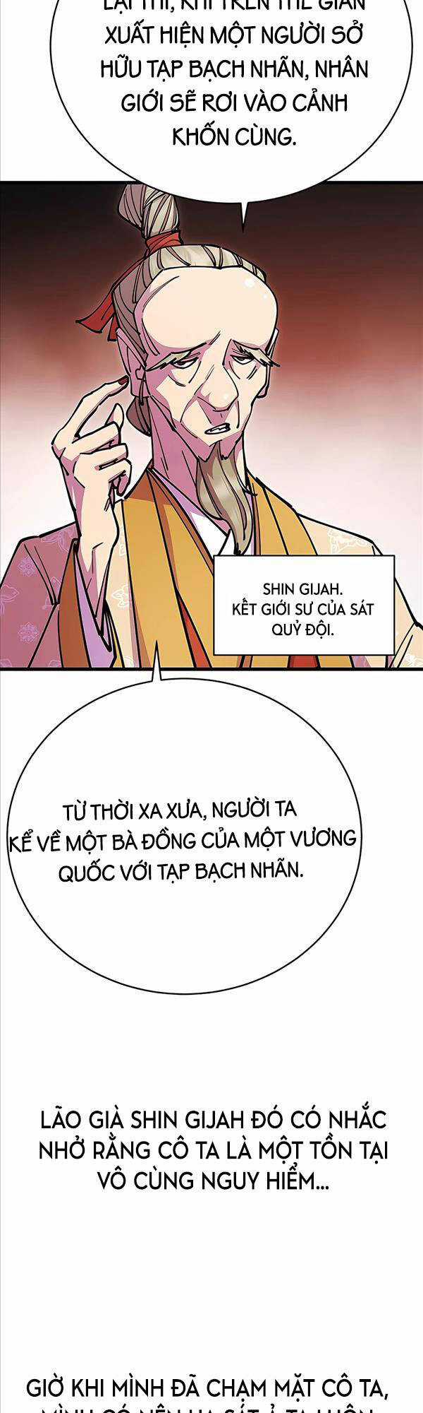 Thiên Hạ Đệ Nhất Đại Sư Huynh Chapter 26 trang 47