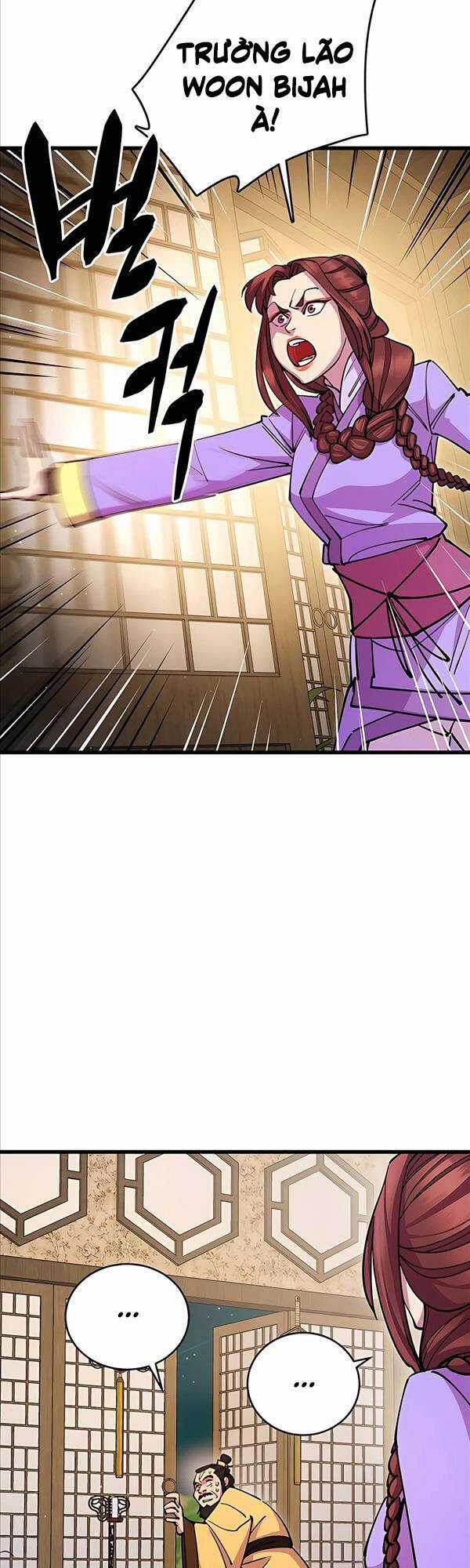 Thiên Hạ Đệ Nhất Đại Sư Huynh Chapter 26 trang 52