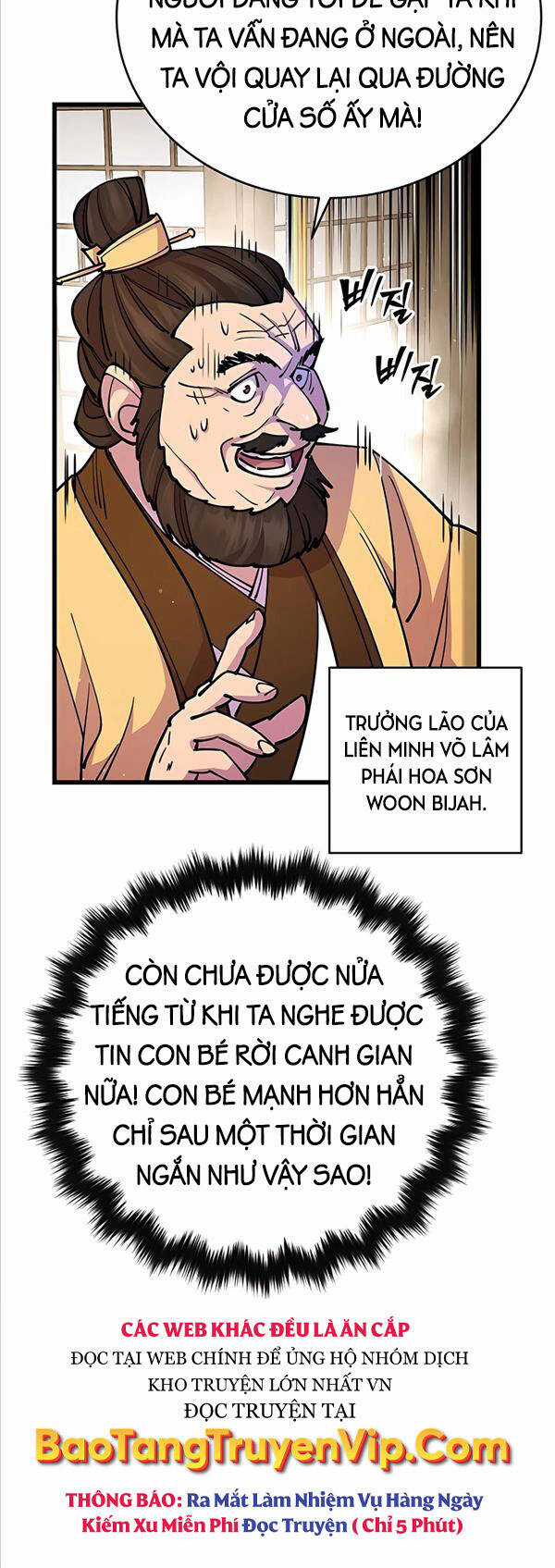 Thiên Hạ Đệ Nhất Đại Sư Huynh Chapter 26 trang 54