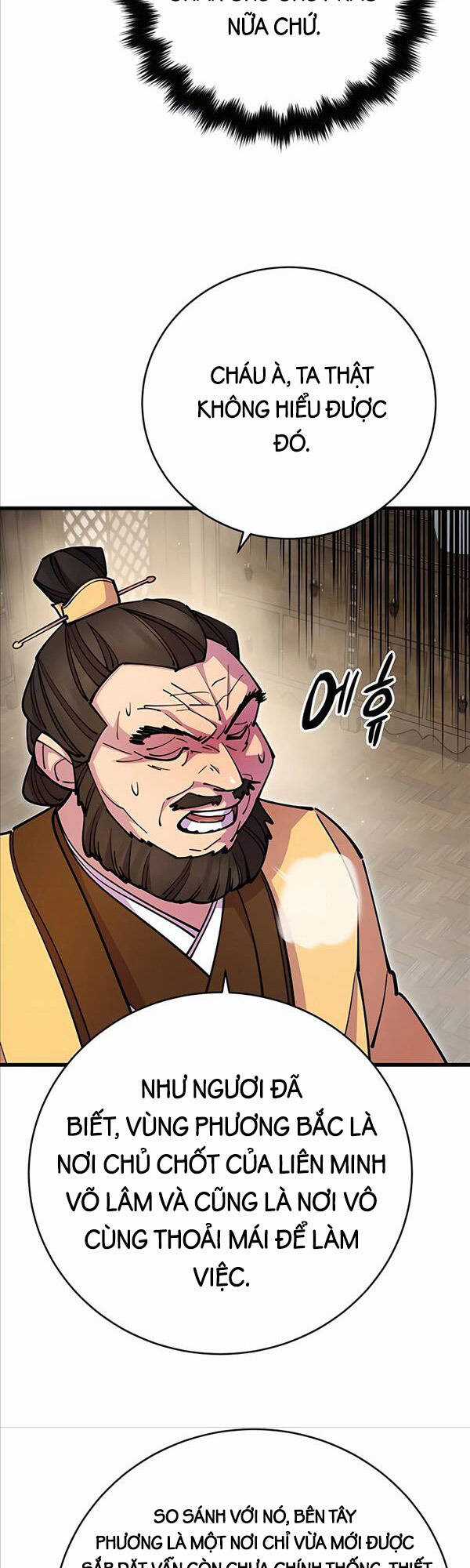 Thiên Hạ Đệ Nhất Đại Sư Huynh Chapter 26 trang 57