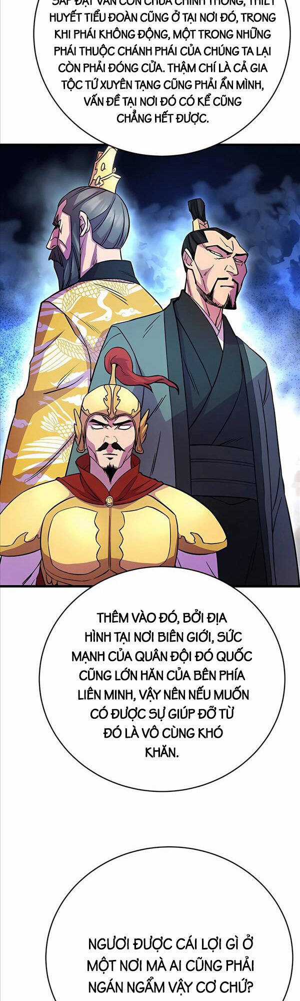 Thiên Hạ Đệ Nhất Đại Sư Huynh Chapter 26 trang 58