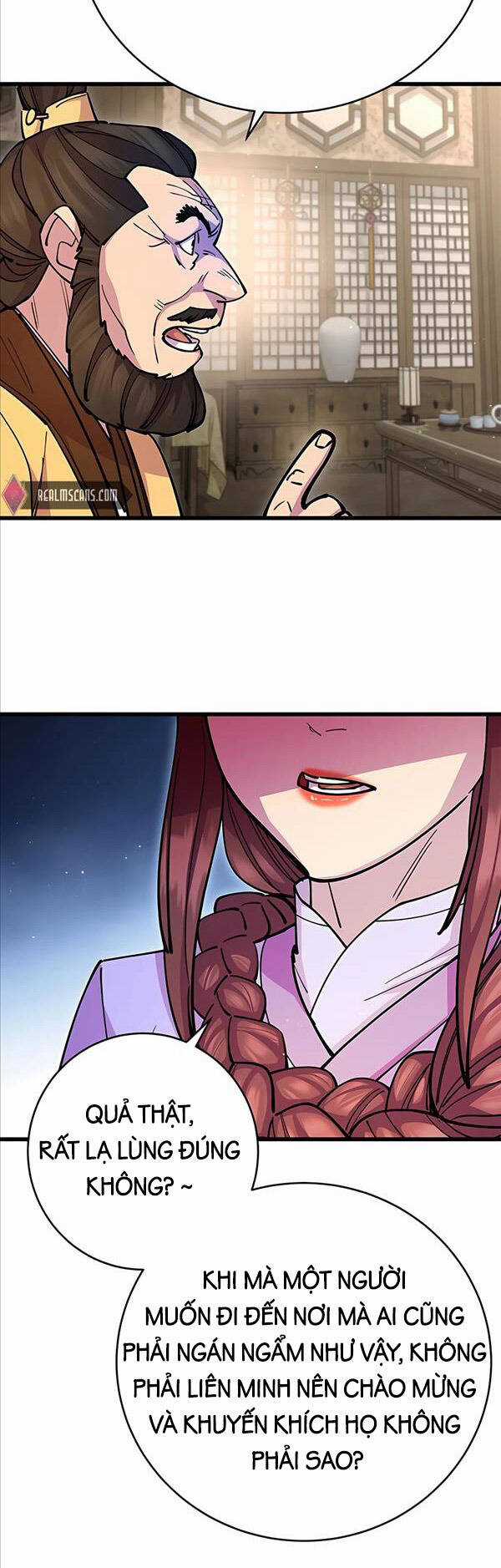 Thiên Hạ Đệ Nhất Đại Sư Huynh Chapter 26 trang 59