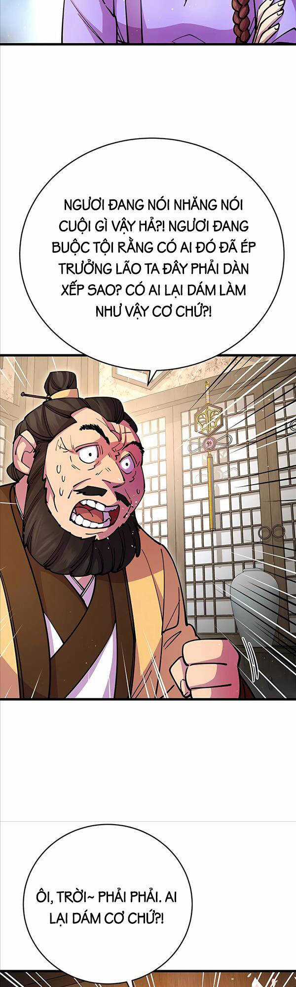 Thiên Hạ Đệ Nhất Đại Sư Huynh Chapter 26 trang 61