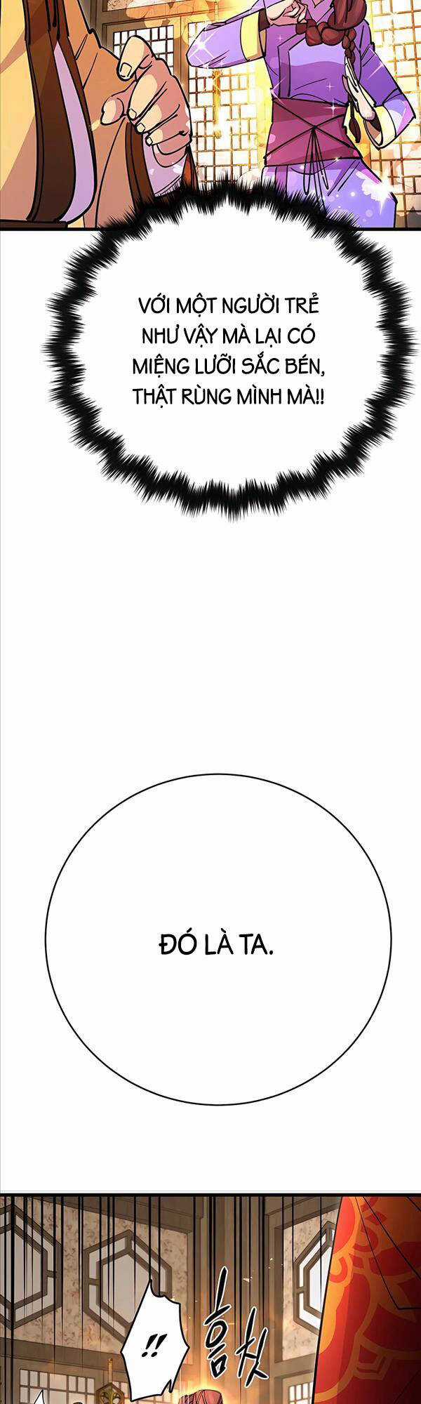 Thiên Hạ Đệ Nhất Đại Sư Huynh Chapter 26 trang 63