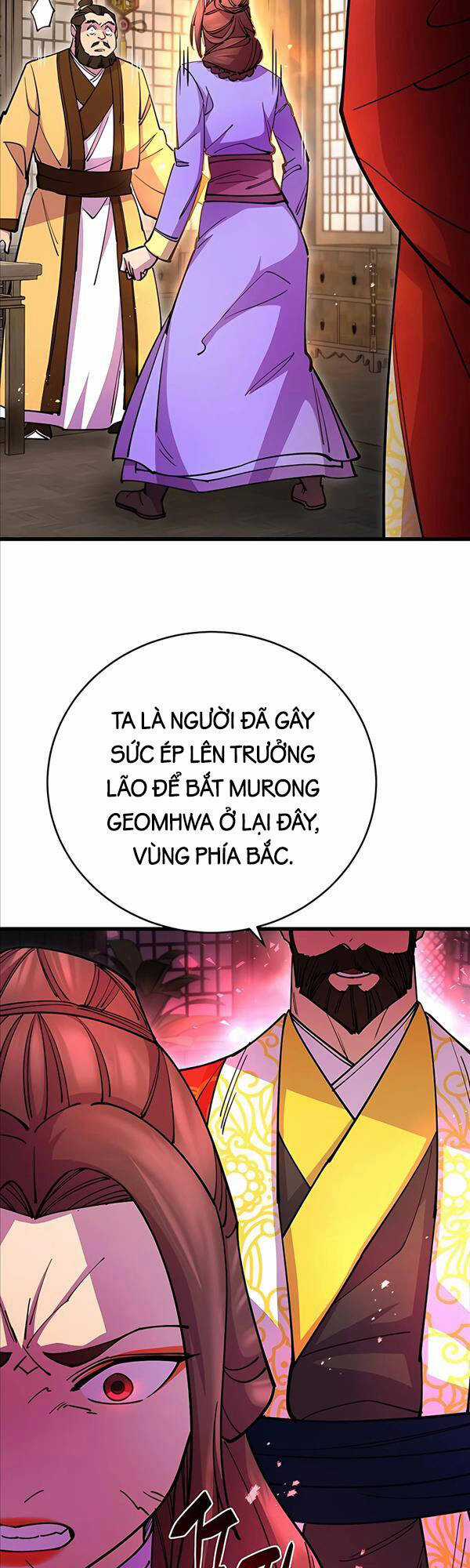 Thiên Hạ Đệ Nhất Đại Sư Huynh Chapter 26 trang 64