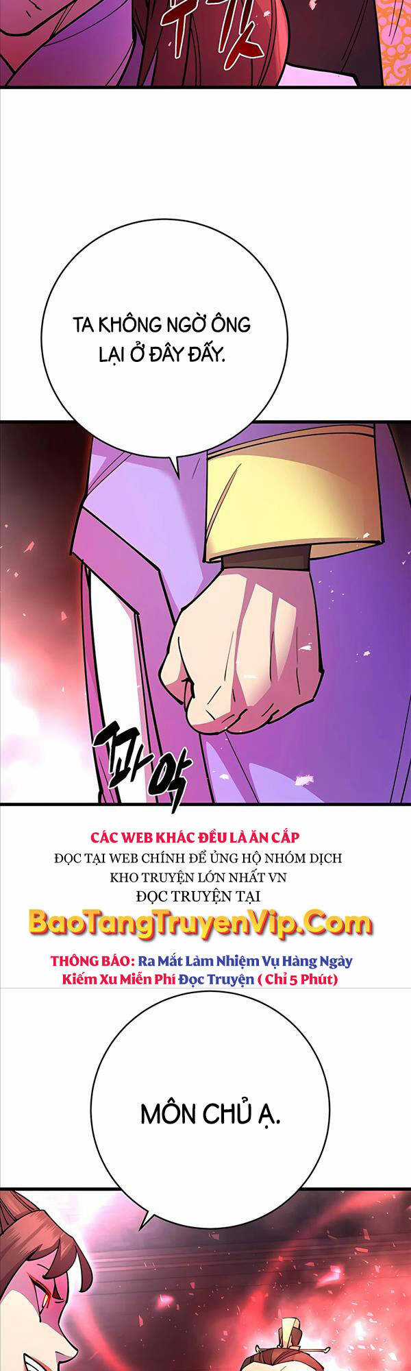 Thiên Hạ Đệ Nhất Đại Sư Huynh Chapter 26 trang 65