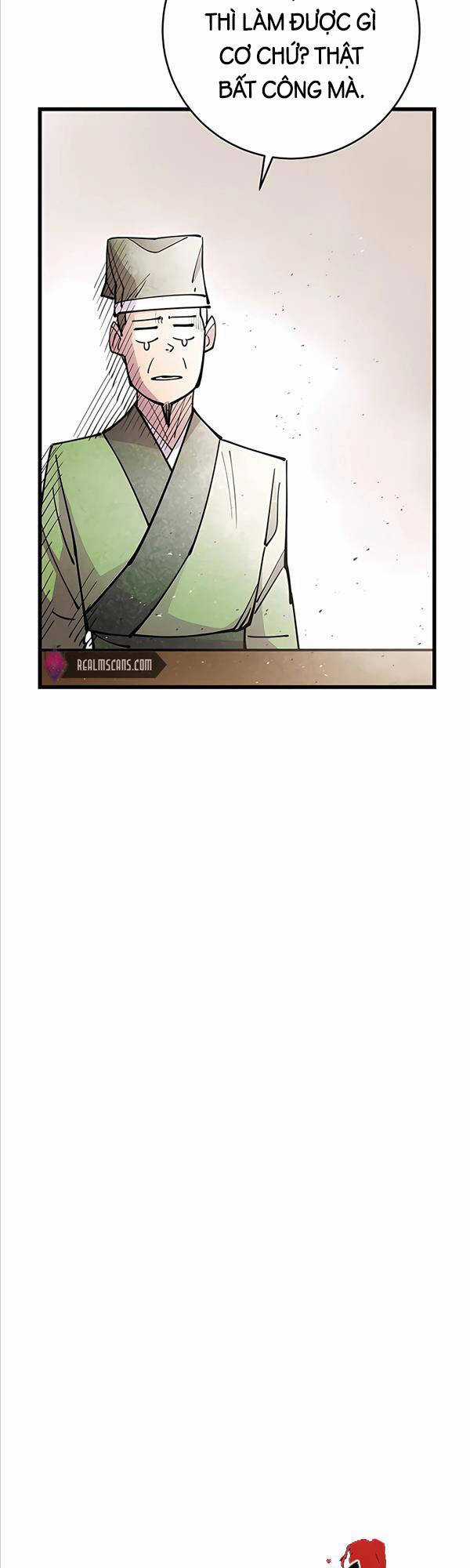 Thiên Hạ Đệ Nhất Đại Sư Huynh Chapter 26 trang 7