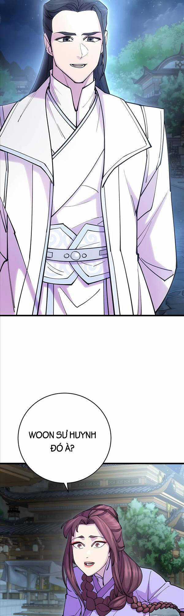 Thiên Hạ Đệ Nhất Đại Sư Huynh Chapter 26 trang 9