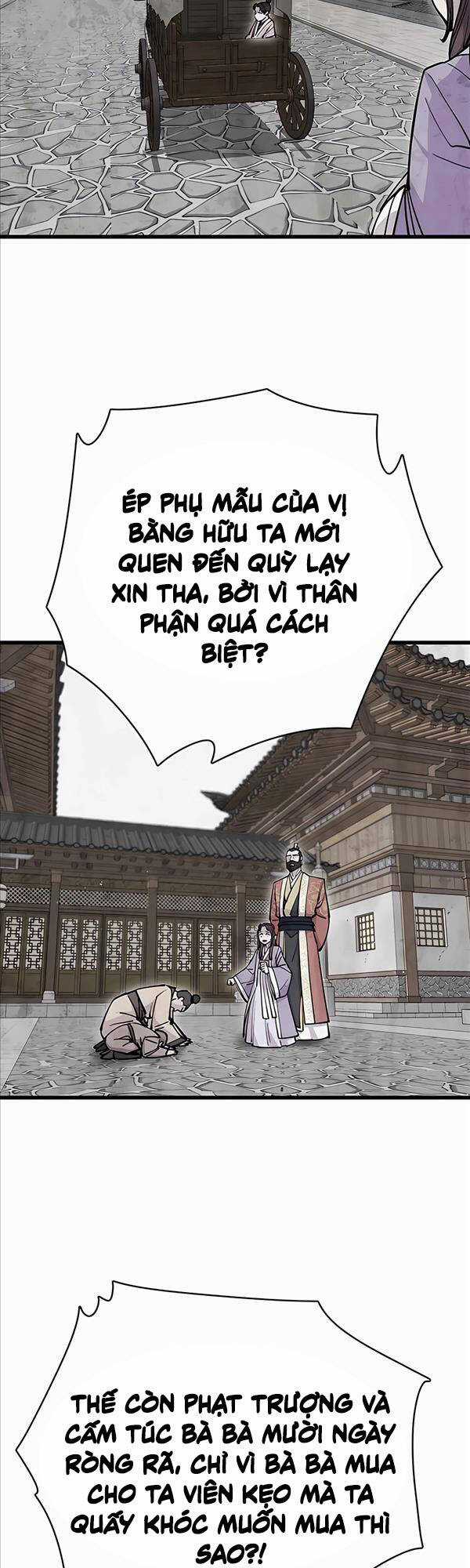 Thiên Hạ Đệ Nhất Đại Sư Huynh Chapter 27 trang 10