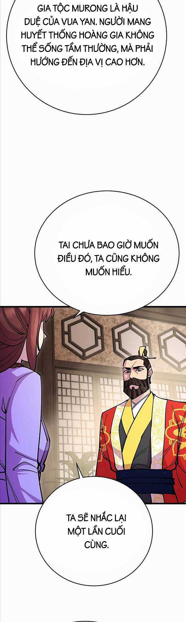 Thiên Hạ Đệ Nhất Đại Sư Huynh Chapter 27 trang 12