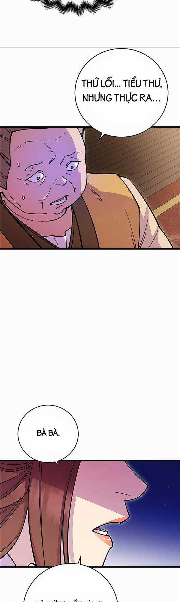 Thiên Hạ Đệ Nhất Đại Sư Huynh Chapter 27 trang 20