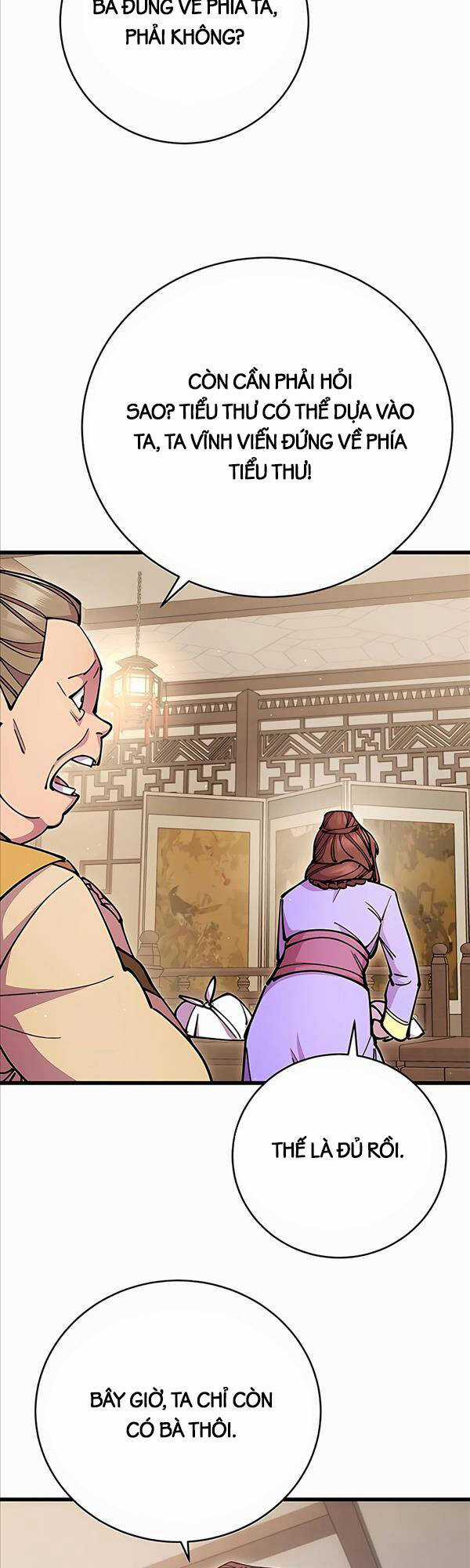 Thiên Hạ Đệ Nhất Đại Sư Huynh Chapter 27 trang 21