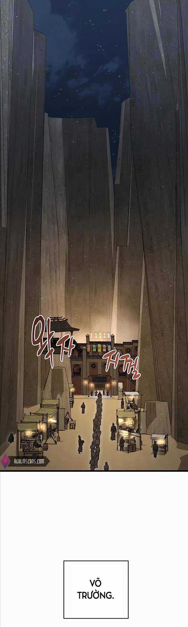 Thiên Hạ Đệ Nhất Đại Sư Huynh Chapter 27 trang 24