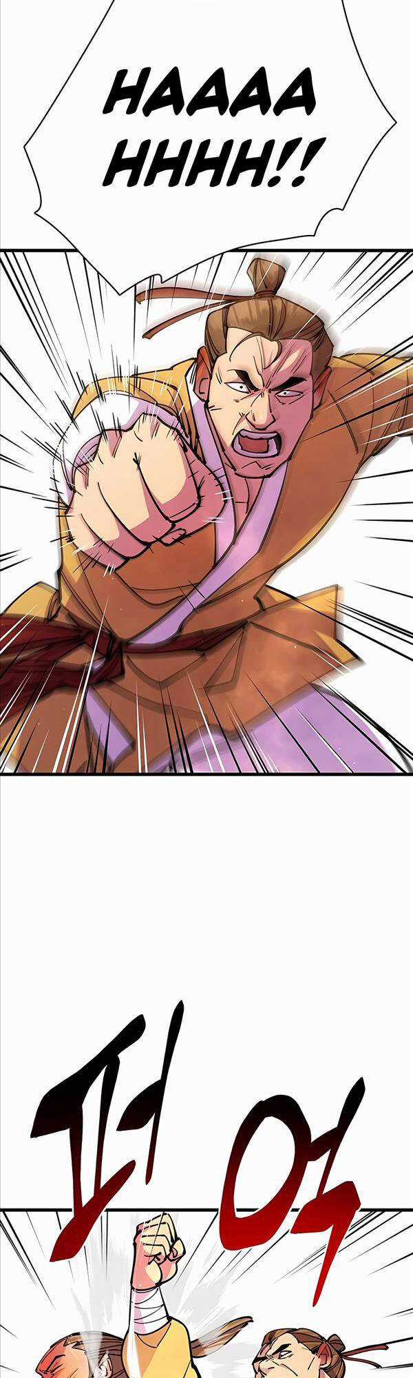 Thiên Hạ Đệ Nhất Đại Sư Huynh Chapter 27 trang 26