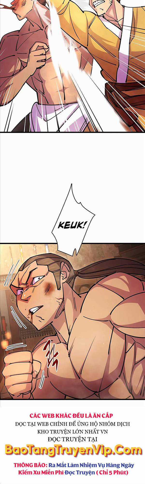 Thiên Hạ Đệ Nhất Đại Sư Huynh Chapter 27 trang 27